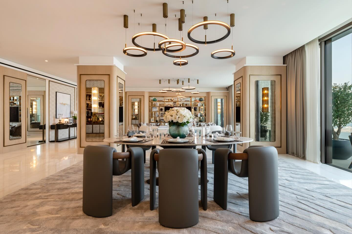 Furniture Scenario 2